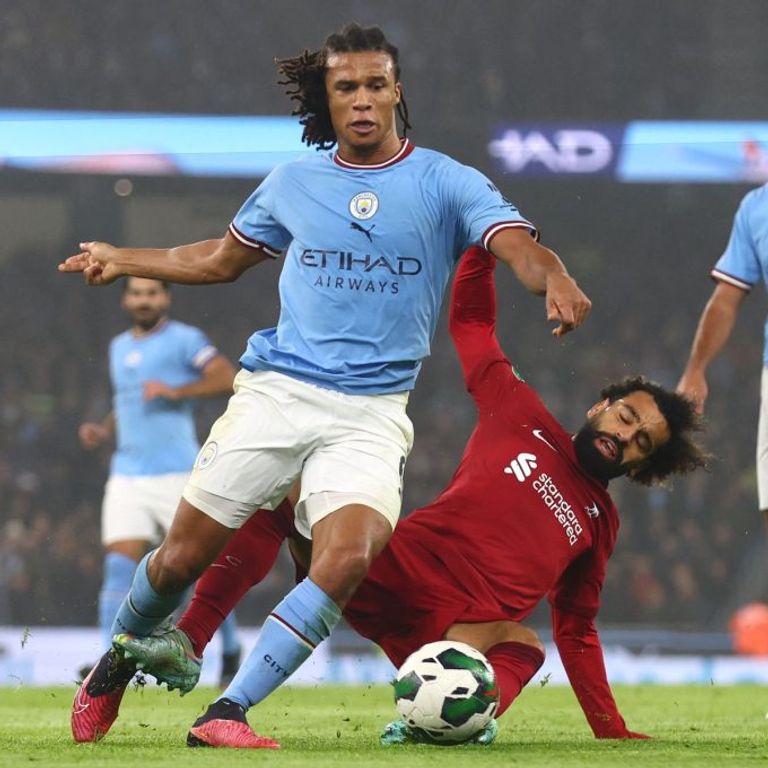 محمد صلاح نجم ليفربول