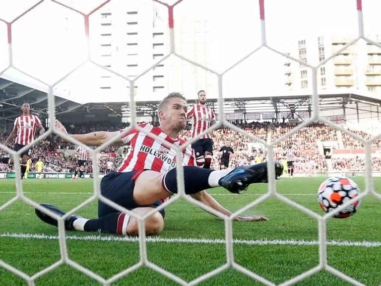 محمد صلاح نجم ليفربول