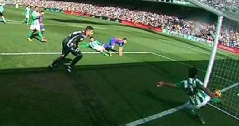 آخر ألقاب برشلونة في الدوري الإسباني 2018-2019