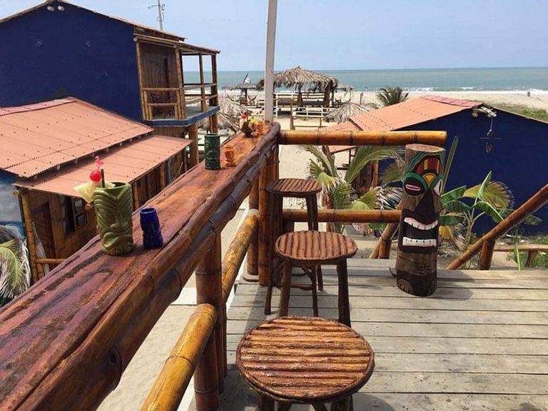 منتجع "Un Dia Boutique Resort" أحد أفضل المنتجعات في الإكوادور أفضل المنتجعات السياحية في الإكوادور.. 5 مواقع لعشاق الاستجمام