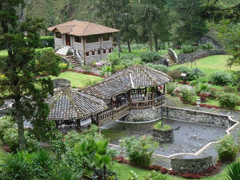 منتجع سماري سبا أحدى أفضل المنتجعات في الإكوادور أفضل المنتجعات السياحية في الإكوادور.. 5 مواقع لعشاق الاستجمام