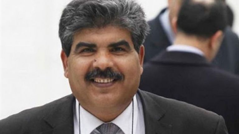 محمد براهمي