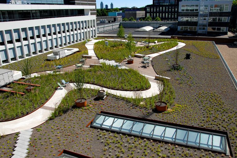 الأسقف الذكية للبنايات الأسقف الذكية للبنايات