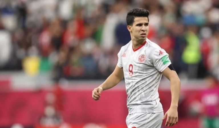 فراس بلعربي فراس بلعربي هدف الأهلي المصري المنتظر