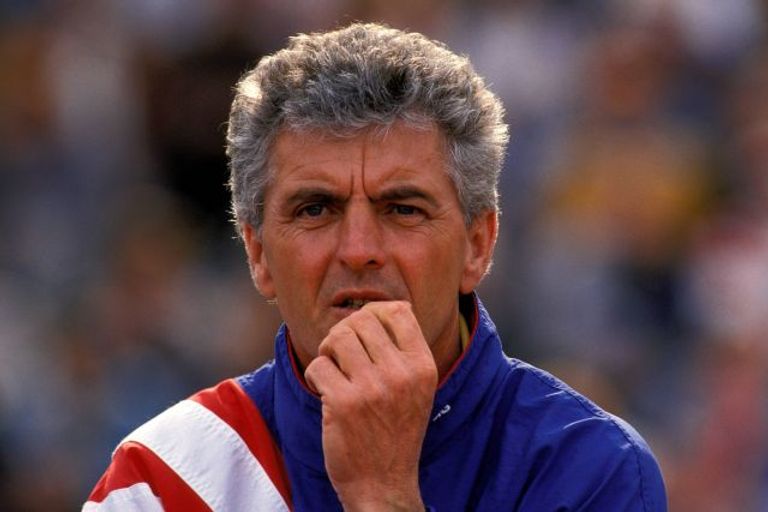 إريك ريبيك يوليان ناغلسمان