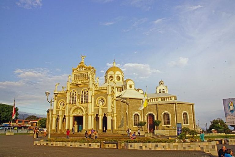 كارتاغو أحد أفضل المدن السياحية في كوستاريكا المدن السياحية في كوستاريكا...5 بقاع لمحبي الطبيعة والمرح