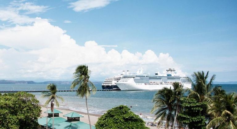 بونتاريناس أحد أفضل المدن السياحية في كوستاريكا المدن السياحية في كوستاريكا...5 بقاع لمحبي الطبيعة والمرح