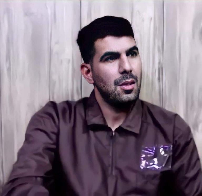 الأكاديمي العراقي هشام الهاشمي