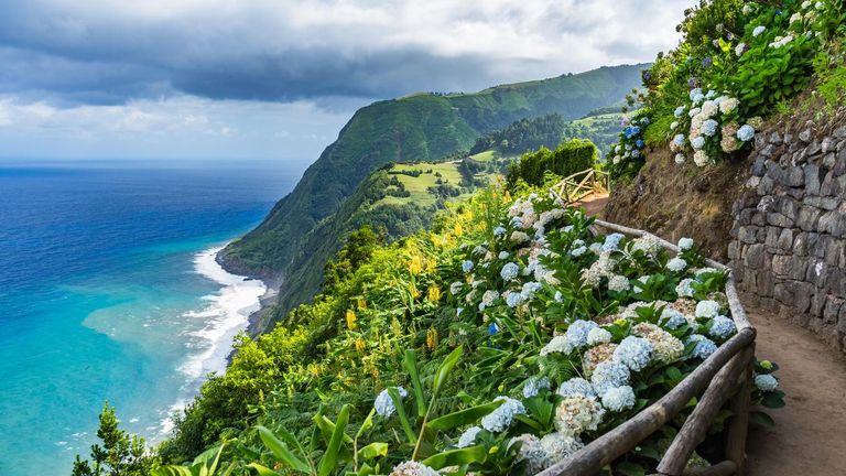 بونتا ديلجادا أحد أفضل المدن السياحية في جزر ماديرا المدن السياحية في جزر ماديرا.. 5 روائع بقلب لؤلؤة المحيط الأطلسي