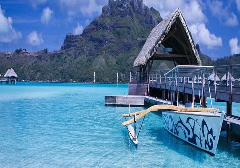 تكاليف السياحة في الجابون السياحة في الغابون.. 5 مواقع خلابة لعشاق الطبيعة