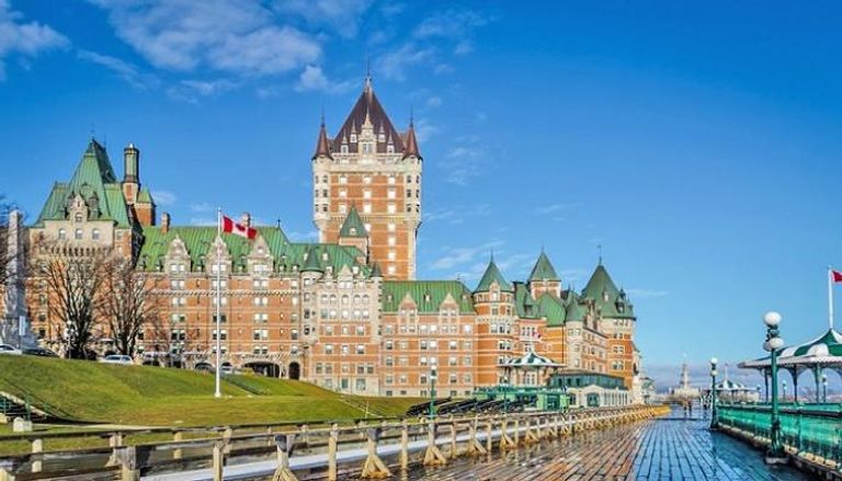 السياحة في كيبيك.. 6 مقاصد في واحدة من أجمل المدن في كندا