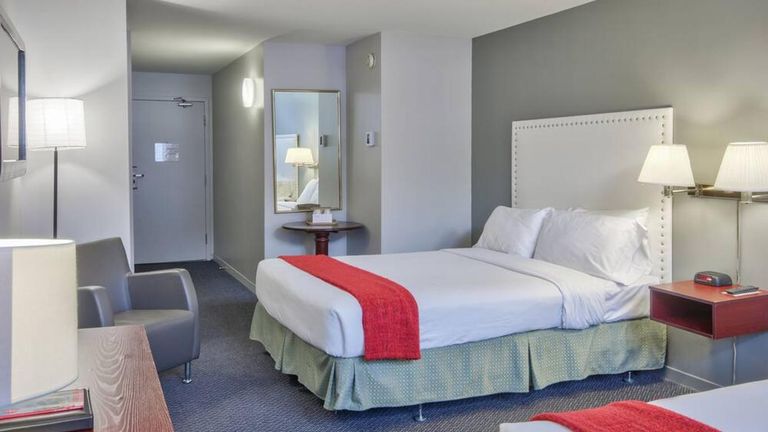 فندق دو نور أحد أفضل الفنادق في كيبيك السياحة في كيبيك.. 6 مقاصد في واحدة من أجمل المدن في كندا