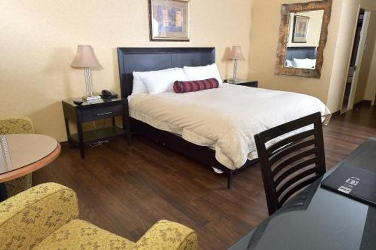 فندق لو كونكورد كيبيك أحد أفضل الفنادق في كيبيك السياحة في كيبيك.. 6 مقاصد في واحدة من أجمل المدن في كندا