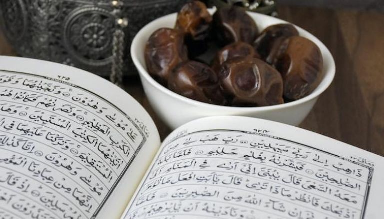 أدعية رمضان اليومية