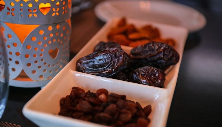 أدعية رمضان اليومية أدعية رمضان اليومية