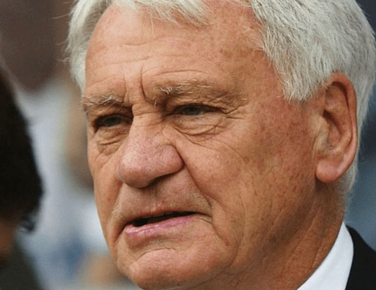 بوبي روبسون