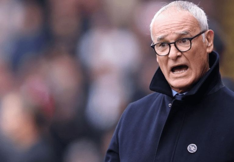 كلاوديو رانيري