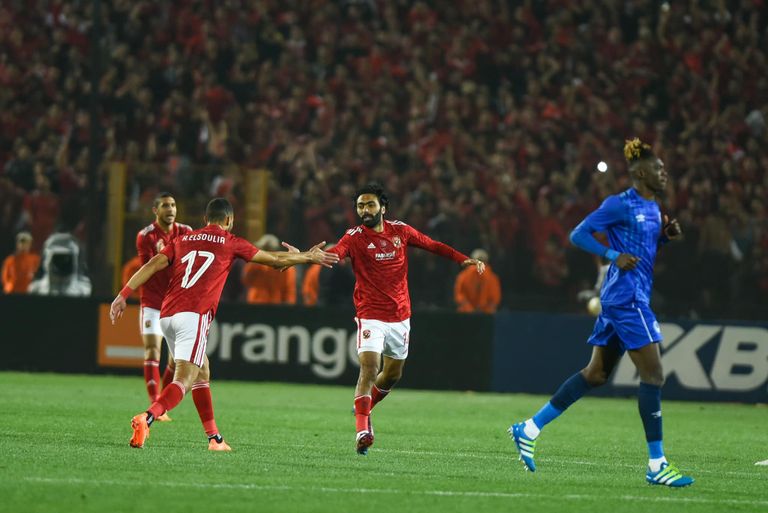 الأهلي المصري