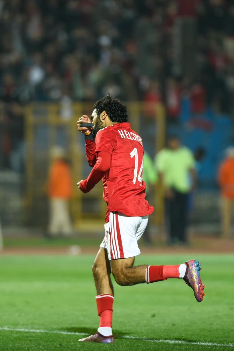 الأهلي المصري