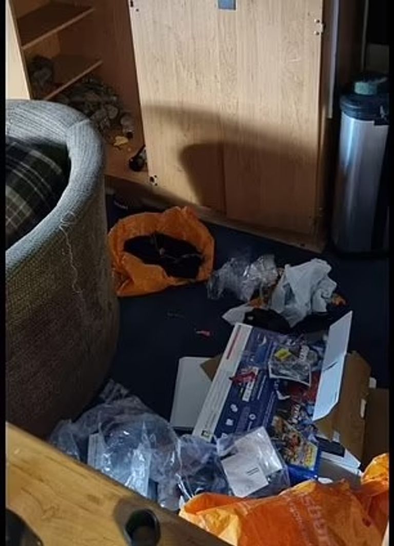 قوات من الحرس الملكي البريطاني