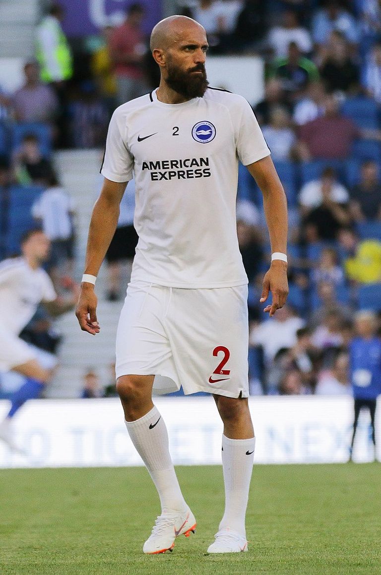 برونو سالتور برونو سالتور مدرب تشيلسي المؤقت