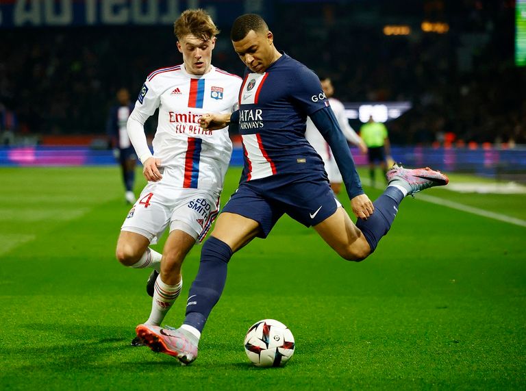 باريس سان جيرمان