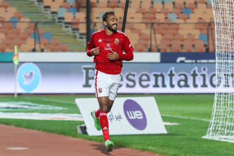 محمود عبدالمنعم "كهربا" محمود عبدالمنعم كهربا