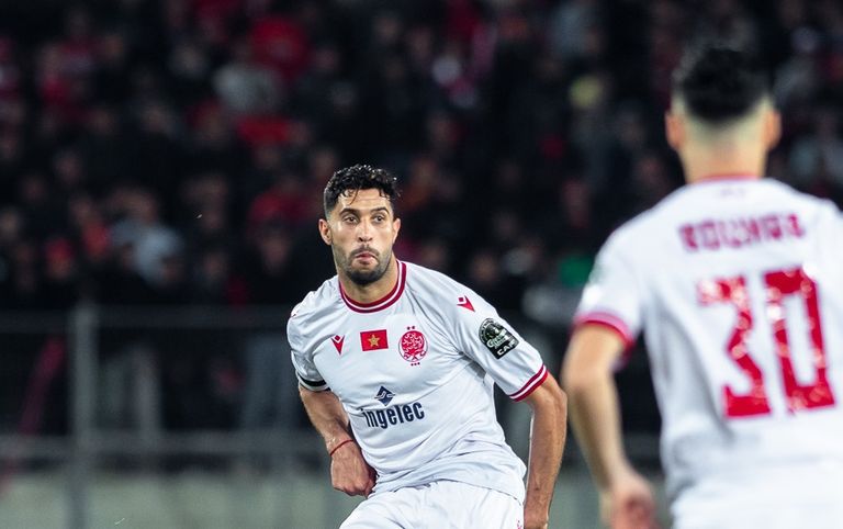 الوداد المغربي