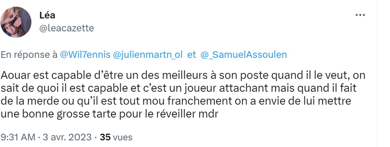 حسام عوار، نجم ليون