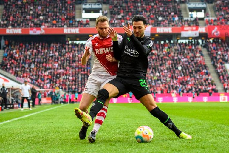 رامي بن سبعيني الجزائري رامي بن سبعيني ظهير جلادباخ