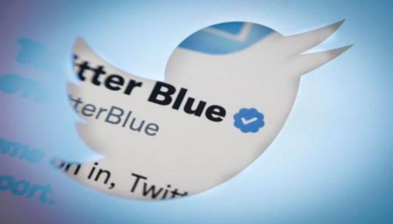 Twitter Blue - أرشيفية