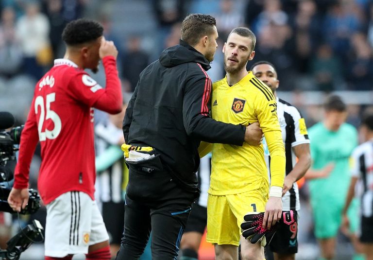 مانشستر يونايتد مانشستر يونايتد