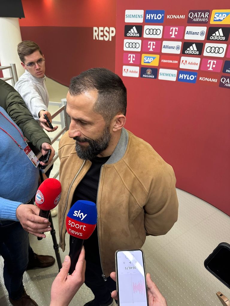 جواو كانسيلو لاعب بايرن ميونخ