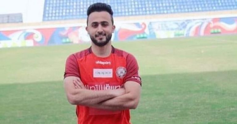 عبد الرزاق حمدالله