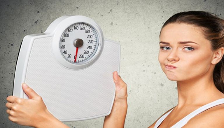 ما هي أسباب عدم نزول الوزن في رمضان؟