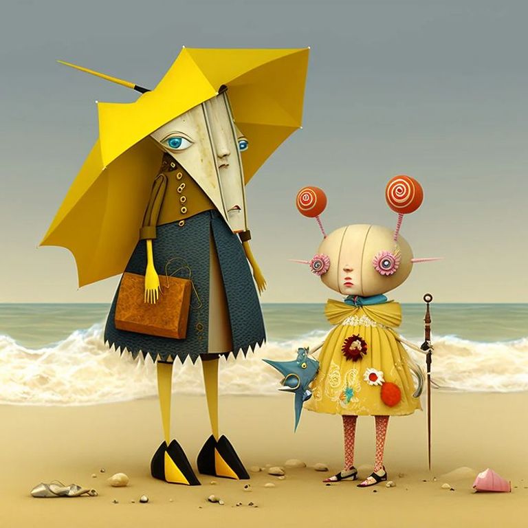 معرض Dead End Gallery معرض Dead End Gallery