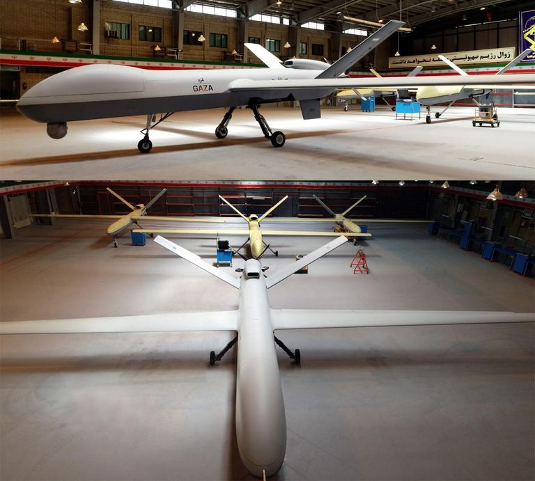 ضربة إسرائيلية في سوريا - أرشيفية