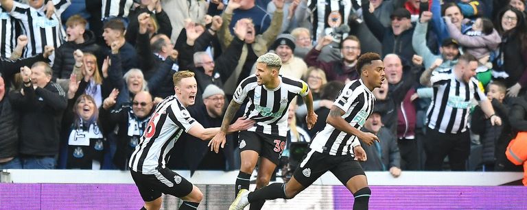 نيوكاسل يونايتد