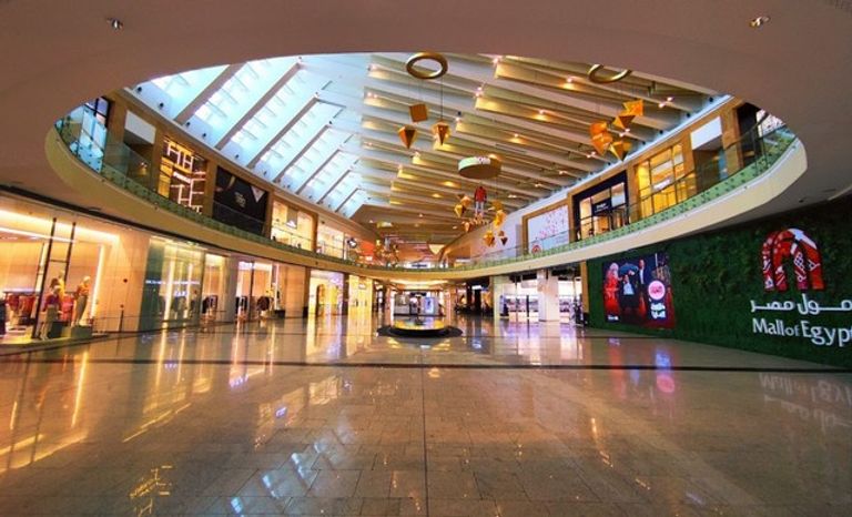 مول مصر أحد أفضل مراكز التسوق في مصر أفضل مراكز التسوق في مصر…مولات عصرية وأسواق تاريخية