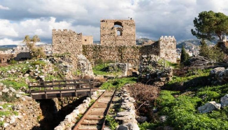 السياحة في جبيل…6 مواقع برحلة استثنائية عبر التاريخ