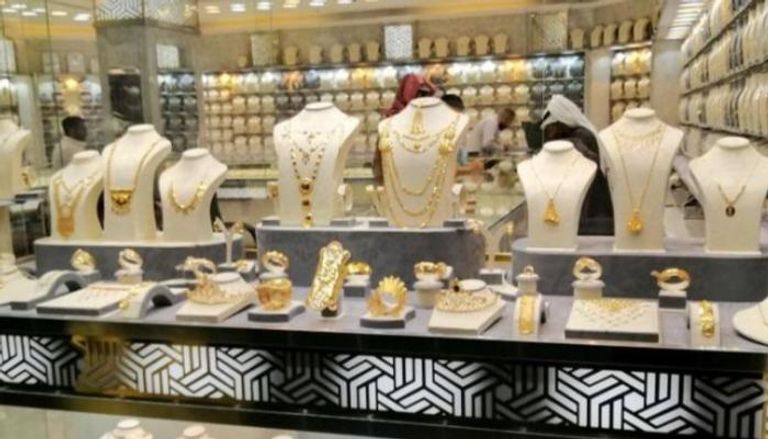 سعر الذهب في السعودية اليوم الثلاثاء 4 أبريل 2023