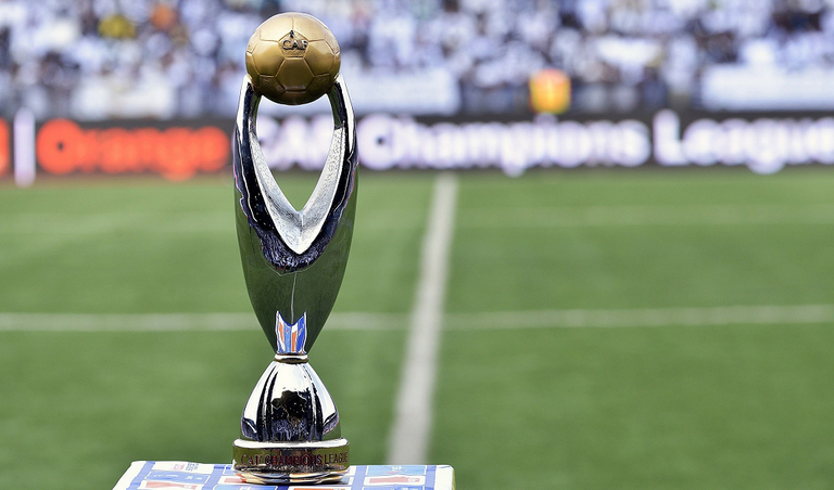 دوري أبطال أفريقيا الأهلي المصري