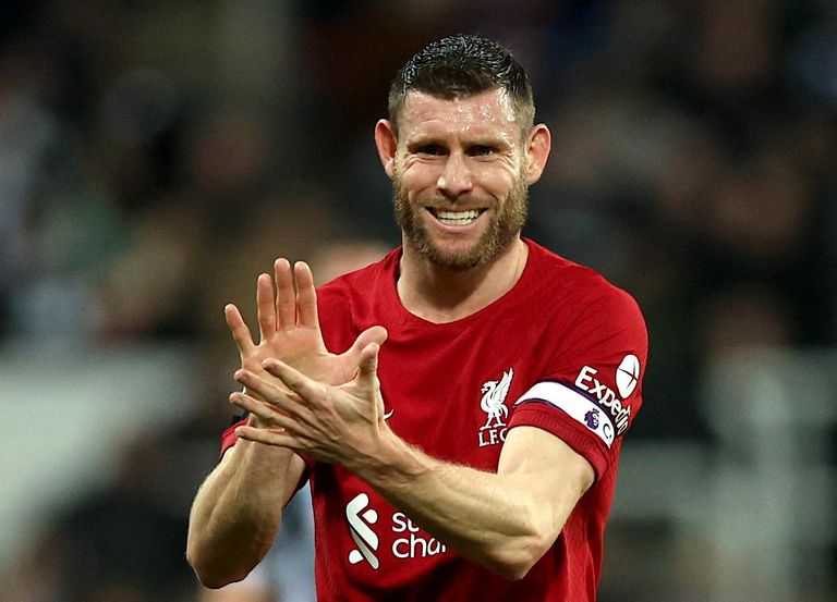 جيمس ميلنر تشيلسي وليفربول