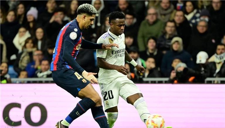 صراع فينيسيوس وأراوخو