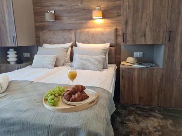 منتجع "Awilla Ustka" أحد أفضل المنتجعات في بولندا المنتجعات في بولندا… خدمة وإقامة عالية المستوى