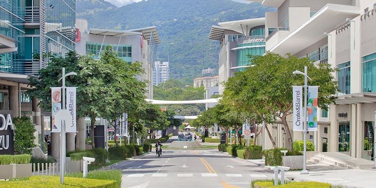 شارع اسكازو أحد أفضل مراكز التسوق في كوستاريكا أفضل مراكز التسوق في كوستاريكا.. "أماكن ومولات عصرية"