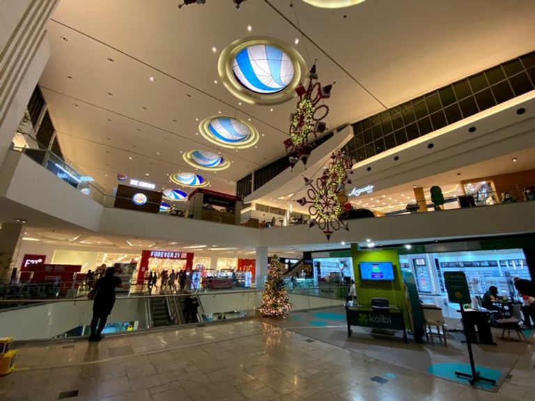 مول سان بيدرو أحد أفضل مراكز التسوق في كوستاريكا أفضل مراكز التسوق في كوستاريكا.. "أماكن ومولات عصرية"