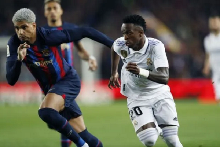 فينيسيوس وأوراوخو