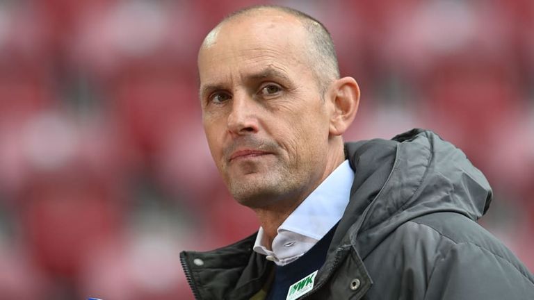 هايكو هيرليتش 