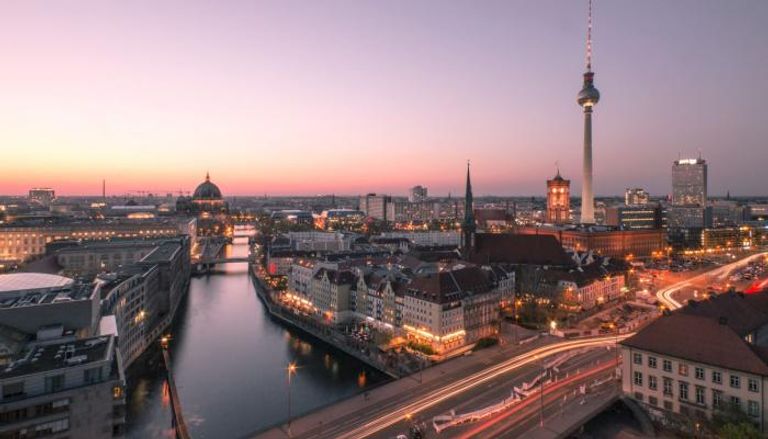 برلين أكثر مدن العالم قدرة على مواجهة تغير المناخ